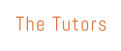 The Tutors