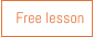 Free lesson