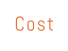 Cost